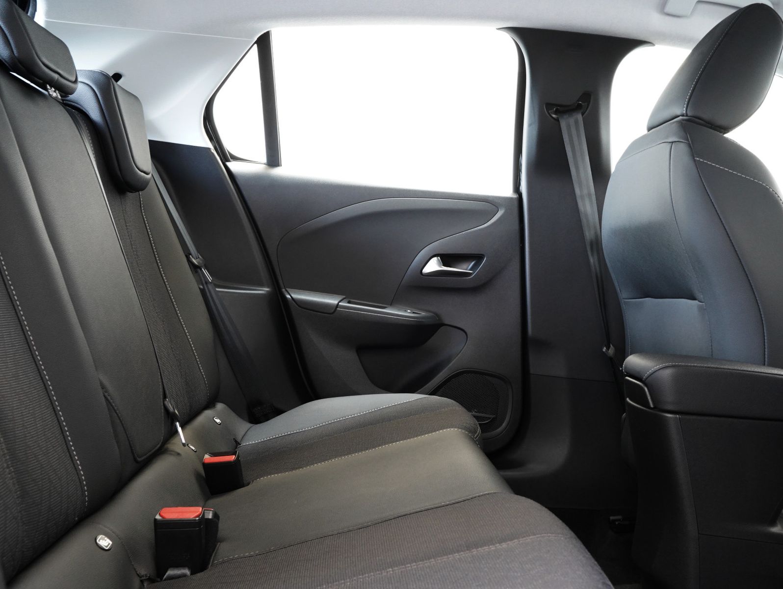 Fahrzeugabbildung Opel Corsa F 1.2 Turbo Elegance LED/SHZ/PDC/KAMERA