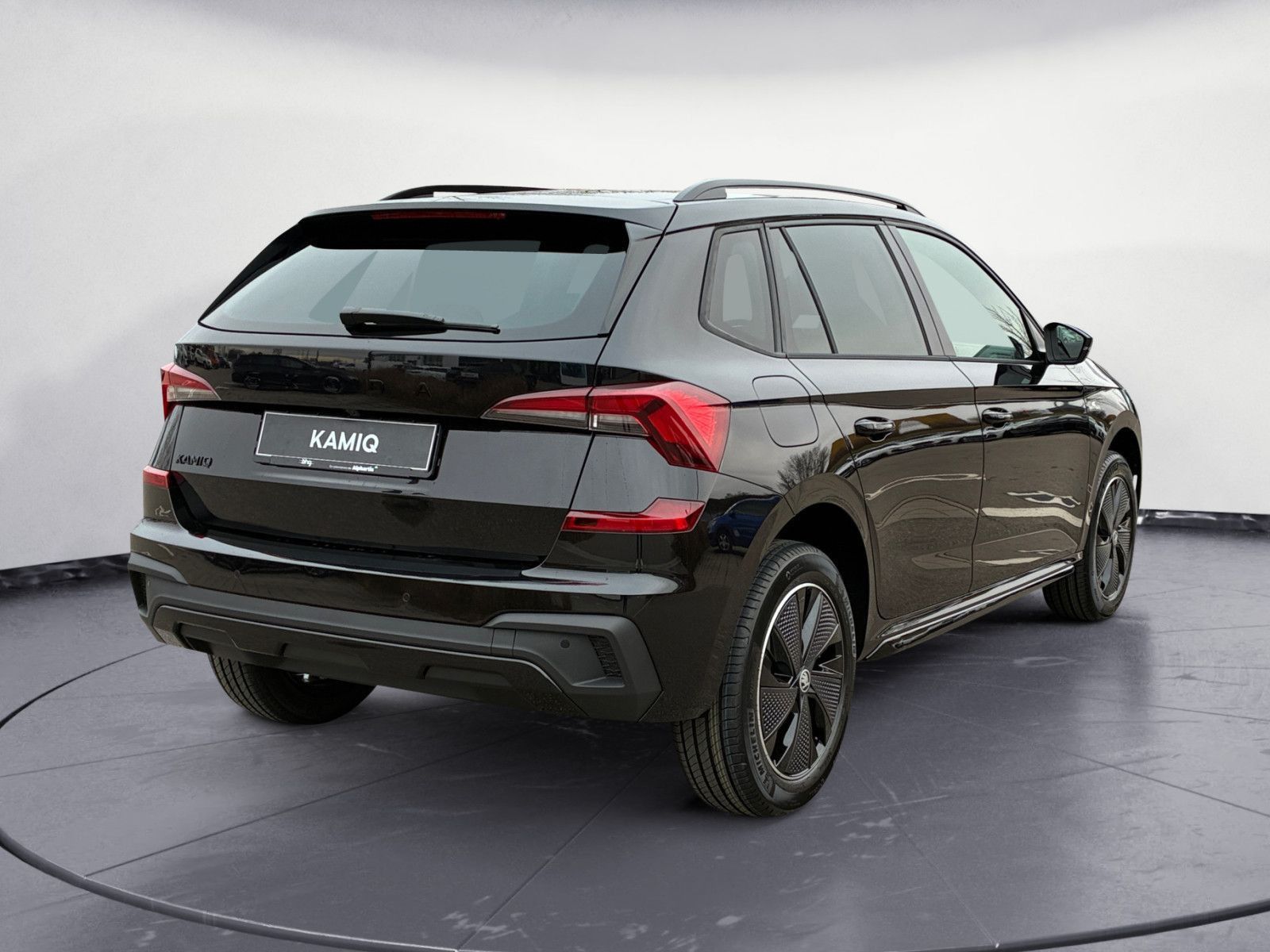 Skoda Kamiq - Bild 6