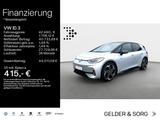 Volkswagen ID.3 GTX Performance Matrix*Navi*HuD*Pano*H&K - Volkswagen ID.3: GTX