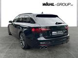 Audi S4 Avant 3.0 TDI quattro basis DAB LED Tempomat - gebrauchte Audi S4 aus dem Jahr 2023
