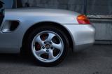 Porsche Boxster S S - Porsche Gebrauchtwagen von 2000