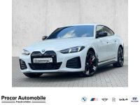 BMW i4 - Vorschau Bild 1