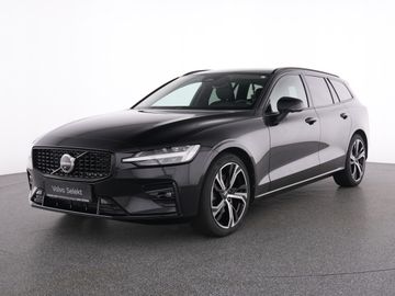Volvo V60 - 2