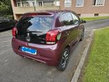 Peugeot 108 Allure VTi 68 ETG5 Allure - Peugeot 108: Automatik