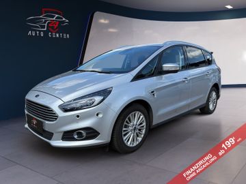 Ford S-Max - 3