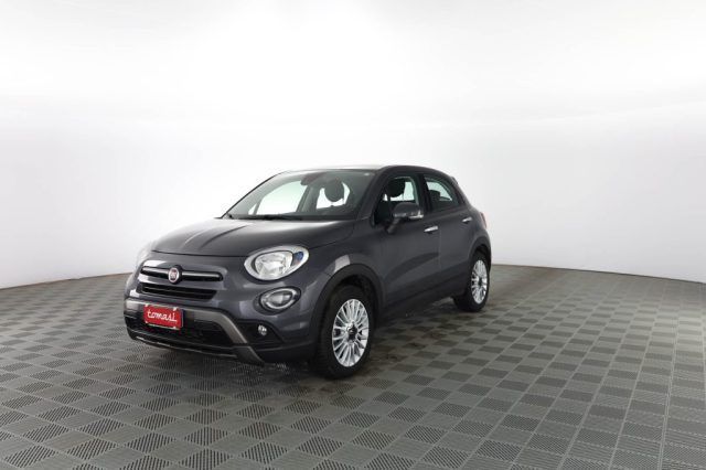 Fiat FIAT 500X 500X 1.3 MultiJet 95 CV Business