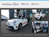 Abarth 500 Cabrio 595 C Turismo Cabrio,Aut.,Leder,Navi - Abarth: Cabrio
