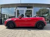 MINI Cooper S Cabrio JCW Paket - MINI Cooper S Cabrio Gebrauchtwagen