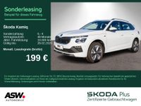 Skoda Kamiq - Vorschau Bild 1