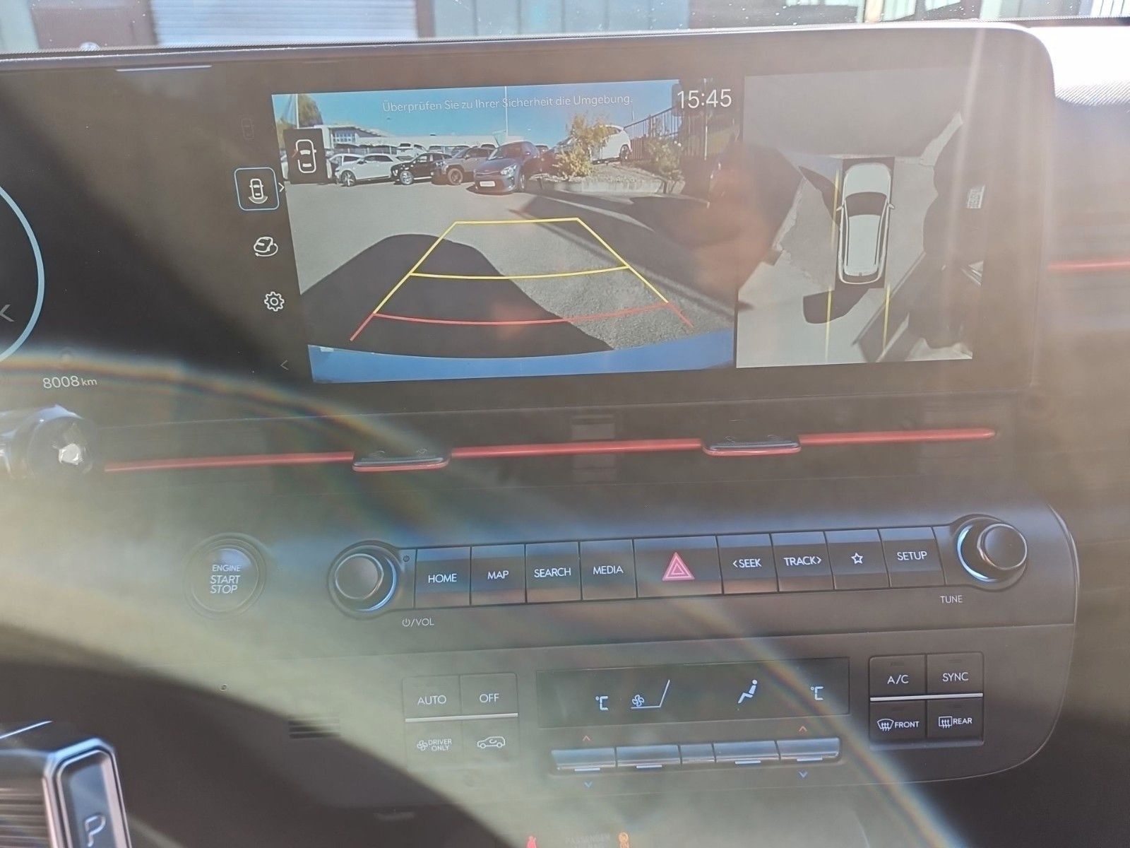 Hyundai Kona – Bild 12
