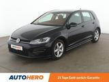 Volkswagen Golf VII 1.5 TSI ACT Highline BM Aut.*NAVI*ACC*