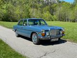 Mercedes-Benz 220 - Mercedes-Benz Gebrauchtwagen von 1969