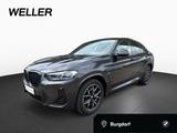 BMW X4 xDrive30d M Sport Laser LiCoPro Pano RFK 19° - gebrauchte BMW X4 aus dem Jahr 2022
