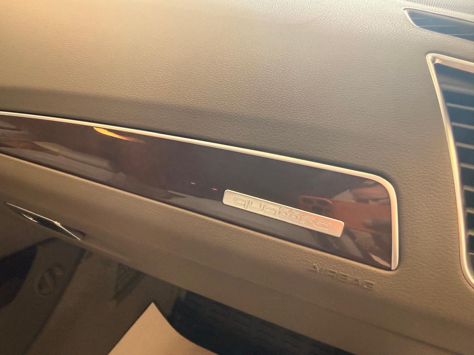 Fahrzeugabbildung Audi Q5 2.0 TFSI 132 kW quattro/AHK/8.FACH BEREIFT
