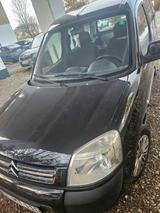 Citroën Berlingo  2003 - gebrauchte Citroën Berlingo aus dem Jahr 2003
