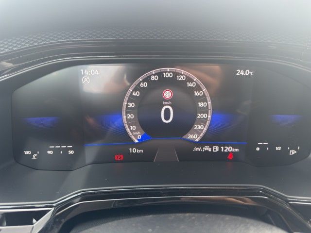 Polo Prime 1.0 l TSI 5-GANG LED+KAMERA+IQ.DRIVE+