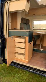 Knaus Boxlife MQ600 Basis Fiat Ducato - Offers