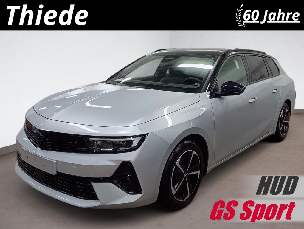 Image of Opel Astra