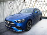 Mercedes-Benz C 200 AMG Distronic*Kamera*Guard*AHK*Pre-Safe*** - Mercedes-Benz C-Klasse Jahreswagen