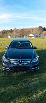 Mercedes-Benz Mercedes Benz C Klasse W204 220 CDI OM 651... - Mercedes-Benz 220: Klasse W220
