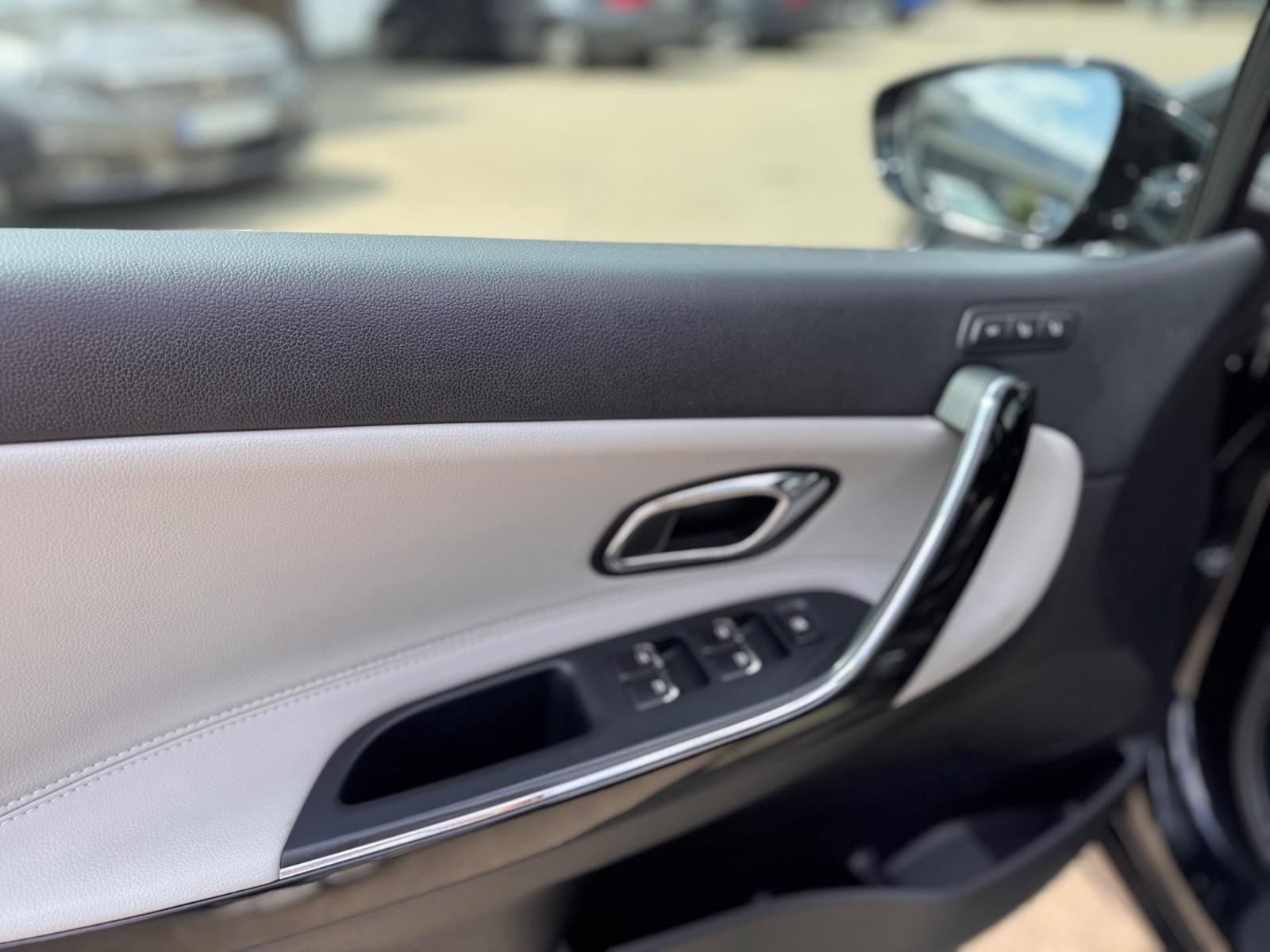 Kia Ceed Sportswagon Platinum Edition Aut.