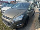 Ford S-Max S-MAX Titanium7sitzer - Ford S-Max in Halle