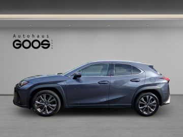 Lexus UX - 2