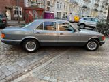 Mercedes-Benz MB 420 SE. Oldtimer - Mercedes-Benz 420: Se