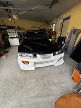 Honda Prelude 2.3i LS (selten / rar) - Honda aus 1992