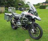 BMW R 1200 GS Adventure - Motorräder in Dresden