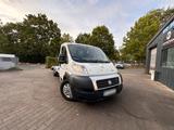 Fiat Ducato 3.0 Multijet 160 Power. 163ps - gebrauchte Fiat Ducato aus dem Jahr 2009
