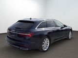 Audi A6 Avant 45 TDI quattro design*Virtual*360°*LED* - Audi in Gera