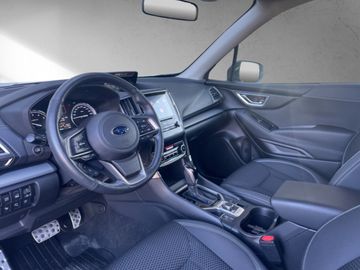 Subaru Forester 2.0ie 4x4 Comfort *4XSHZ*ACC*LED*NAV*