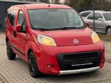 Fiat Qubo 1.3 JTD Trekking 75PS Klimaanlage 5 Sitzer - Fiat Qubo: Trekking