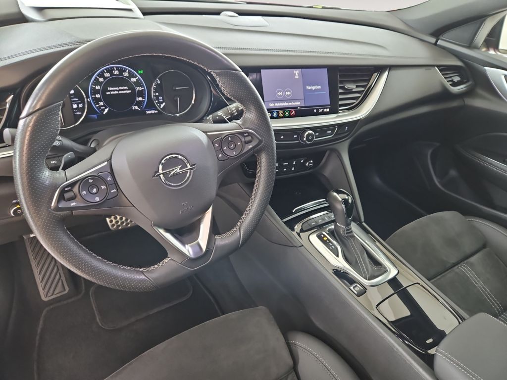 Fahrzeugabbildung Opel Insignia ST 2.0 Direct InjectionTurbo Ult Park &