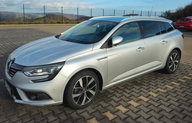 Renault Megane ENERGY TCe 130 EDC Bose Edition GrdTo...