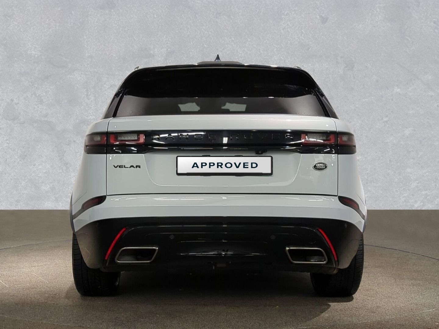 Land Rover Range Rover Velar D275 R-Dynamic S BLACK-PACK WI foto 5