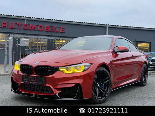 BMW M4 Coupe*///M*Carbon*Individual*LED*