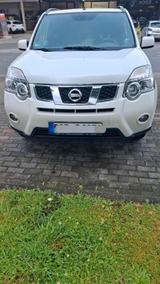 Nissan X-Trail 2.0 CDI - gebrauchte Nissan X-Trail aus dem Jahr 2011