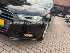 AUDI A4 2.0 TDI 110kW Ambiente Autom*Keyless*RFK*S-Da