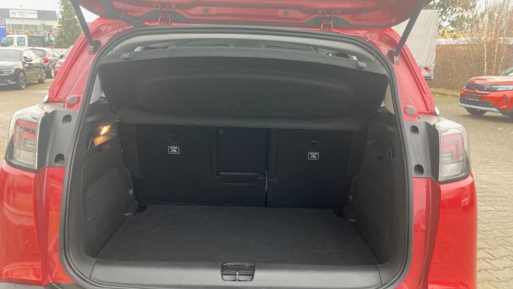 Autohaus Franke & Ebert -  Opel CROSSLAND Navi+Kamera+SHZ+LED +beh. Frontscheibe - Bild 6