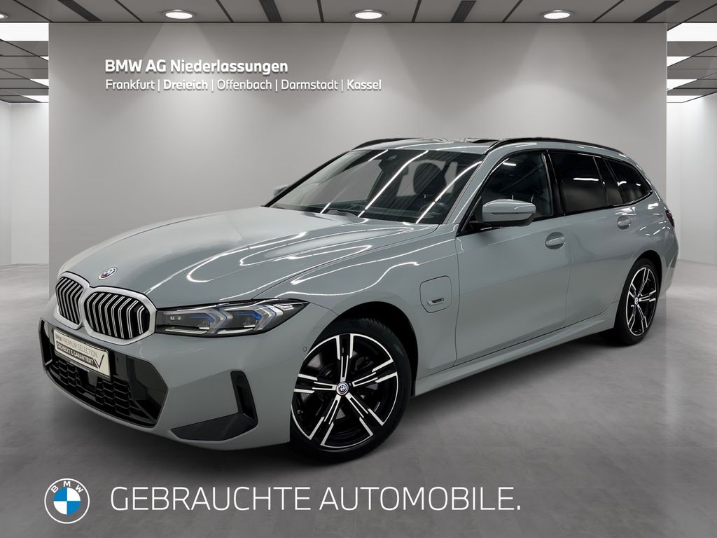 Image of BMW 330