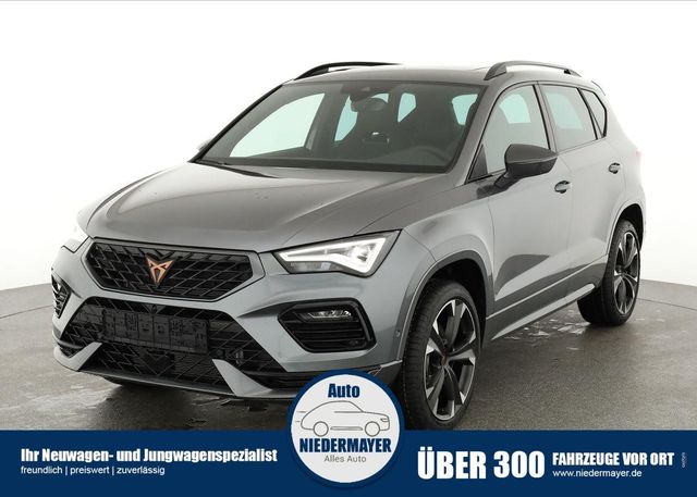 Cupra Ateca 1.5 TSI DSG, Pano, AHK, Navi, Side, el. Kl