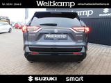 Suzuki Across PLUG-IN Hybrid Comfort+ - Suzuki Across Neuwagen