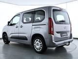 Opel Combo Life 1.2 Turbo  Edition|AHK|Klima|PDC - Opel Combo Life Gebrauchtwagen