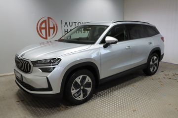 Skoda Kodiaq 1.5 TSI mHEV 110 kW Selection 7-Sitze AHK