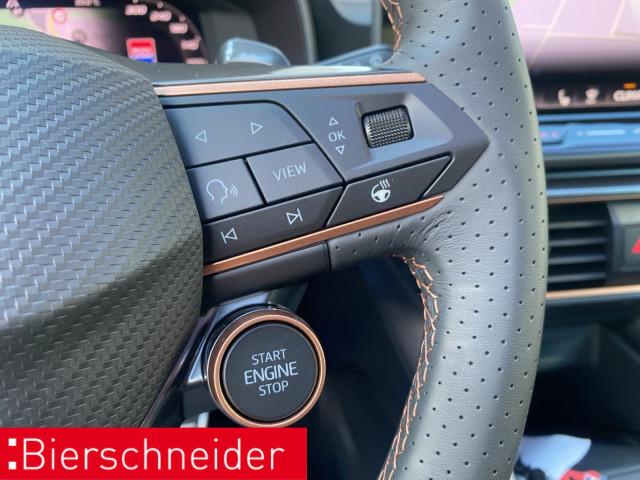 Cupra Formentor 2.0 TSI DSG 4Drive VZ 19 MATRIX SENNH, миниатюра 17