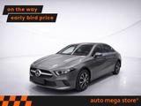 Mercedes-Benz A 180 d Lim. Style Aut. KeyLess/LED/Navi/SHZ