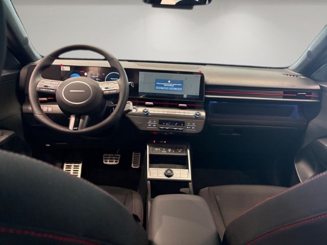 Hyundai KONA - Bild 11