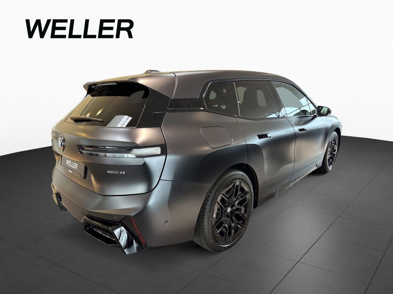 BMW iX - Bild 6